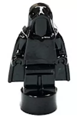 Buy Lego Star Wars - Lord Vader Hologram Statuette Figure - Rare - 2018 - New • 2.95£