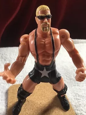 Buy Scott Steiner WCW ToyBiz Figure • 4£