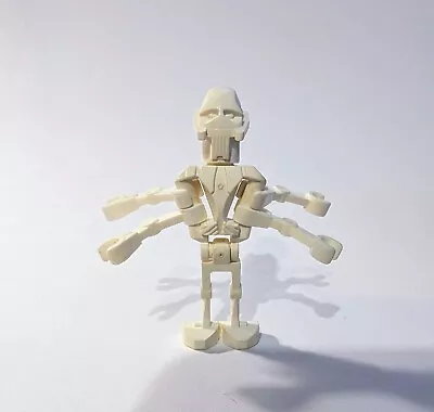 Buy Lego Star Wars General Grievous Minifigure Genuine • 7.99£
