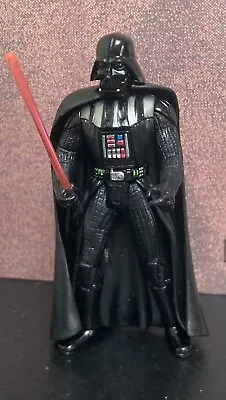 Buy Darth Vader (With Removable Helmet) Figure POTF2 • 12.99£
