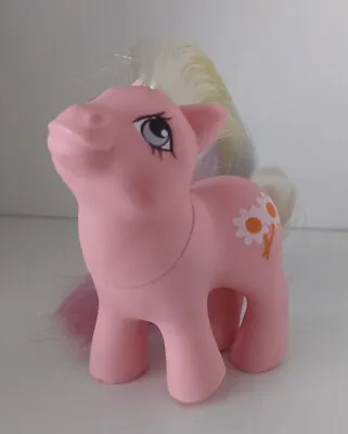Buy  V. RARE G1 My Little Pony - BABY MEADOWSWEET - Vintage • 75£