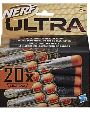 Buy Hasbro Nerf Ultra 20 Dart Refil Pack - Brand New • 9.99£