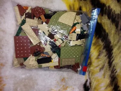 Buy LEGO Star Wars: Yoda's Hut (75208) • 17.25£
