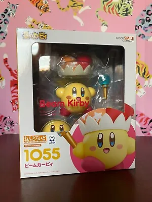 Buy Beam Kirby Nendoroid - Genuine Good Smile - 1055 • 230£