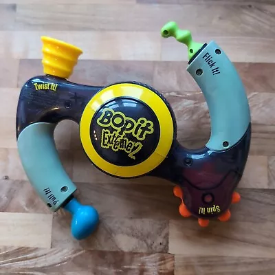 Buy Bop It Extreme 2 Hasbro Tested & Fully Working With Batteries • 18.95£