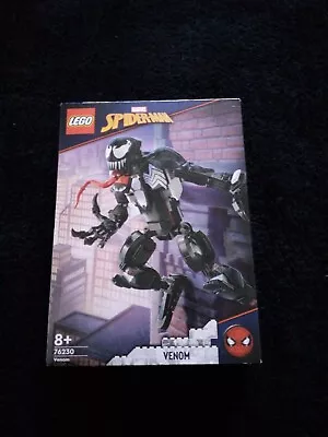 Buy Lego 76230 Spiderman Venom Marvel MISB New Sealed • 32.38£