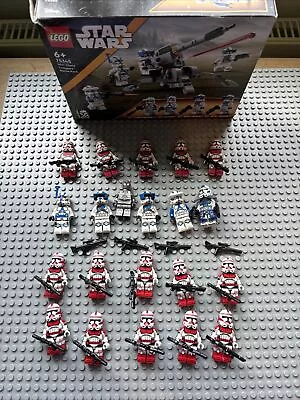 Buy Lego Clone Troopers Bundle + Set • 30£