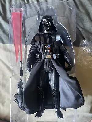 Buy Hot Toys MMS572 40th Anv Star Wars ESB Darth Vader . Please Read Description. • 180£