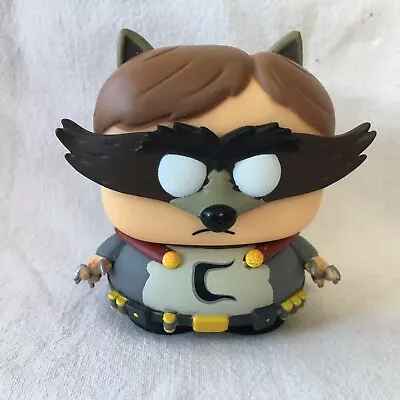 Buy Funko Pop 07 The Coon - South Park - No Box (R347) Multi Buys Discount Post • 27.99£