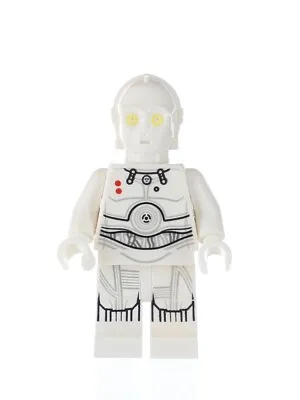 Buy Lego K-3PO 75098 Printed Legs Assault On Hoth UCS Star Wars Minifigure • 46.37£