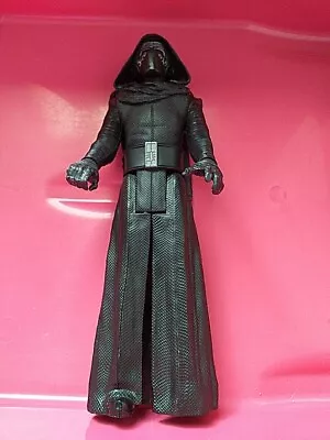 Buy Star Wars Darth Vader Figure Hasbro 11.5 Inches Tall • 5£
