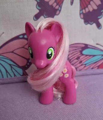 Buy My Little Pony G4 Rare Cheerilee. Near Mint. No Marks • 9£
