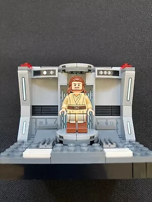 Buy Lego Star Wars: Qui-Gon Jinn Minifigure (SW0810) • 10.95£