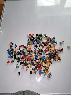 Buy Lego Mini Figures Bundle Job Lot • 21£