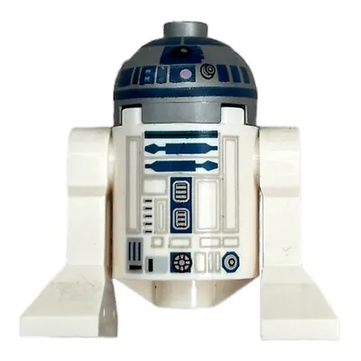 Buy Lego Star Wars Minifigures - Astromech Droid R2-D2 Sw0527a • 2.99£