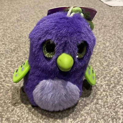Buy HATCHIMALS Plushcilp-on Character Series 1 With Tags  • 4.99£