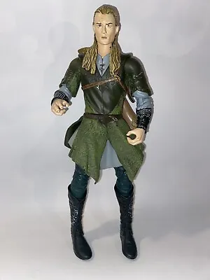 Buy The Lord Of The Rings - Legolas Loose Figure Toybiz • 4.50£