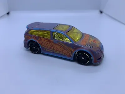 Buy Hot Wheels - Audacious Colour Shifters - Diecast Collectible - 1:64 Scale - USED • 2.75£