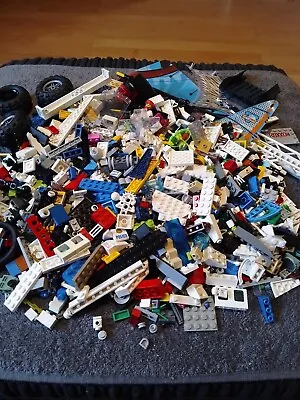 Buy Lego Bundle Job Lot Bulk • 0.99£