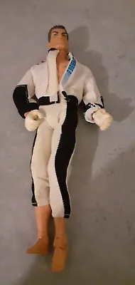 Buy Action Man Hasbro Pawtucket Figure Vintage Action Man Toy 1994 • 8.99£