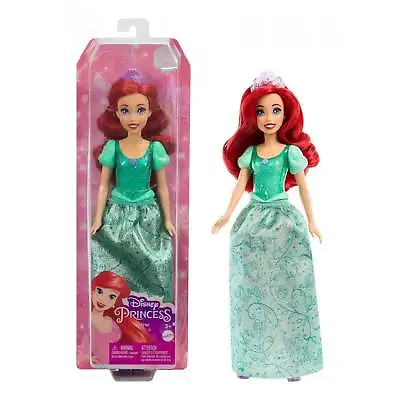 Buy Disney Princess Core Doll Ariel • 19.99£
