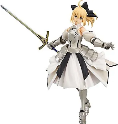 Buy Max Factory Figma 350 Fate/Grand Order Saber/Altria Pendragon [Lily] From Japan • 97.21£