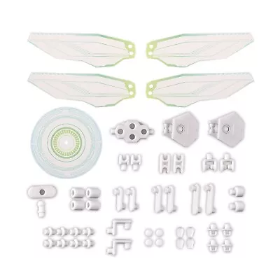 Buy 30MM Customize Material Cyber Effect / Multi-Joint (30 Minutes Missions) • 12£