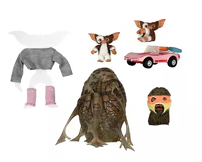 Buy Neca GREMLINS (1984) ACCESSORY PACK (7  Scale) In Stock • 49.99£