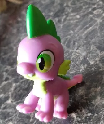 Buy My Little Pony Friendship Is Magic Spike The Dragon • 6.99£