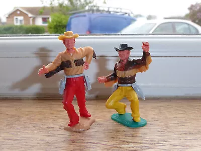 Buy Timpo Cowboys 3rd/4th Series • 5.50£