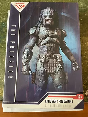 Buy Neca Ultimate Emissary Predator I • 32£