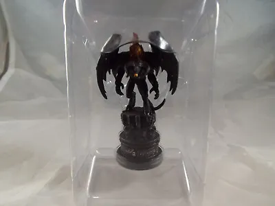 Buy Lord Of The Rings Eaglemoss Figure The Balrog • 14.95£