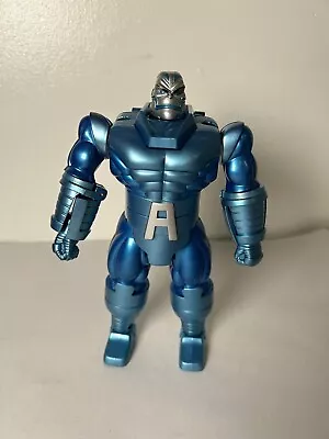 Buy Marvel Apocalypse Shapeshifter Transforming Action Figure - Toy Biz V1 • 8.99£