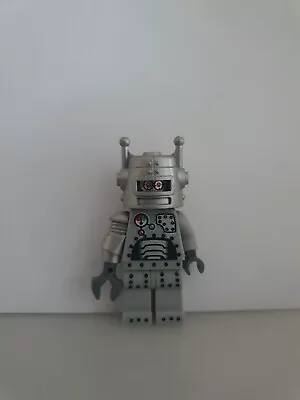 Buy Lego Collectable Minifigure Series 1 Robot • 7£