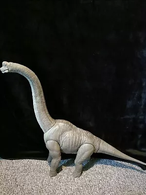 Buy Jurassic World Legacy Collection Brachiosaurus Action Figure GFH12 • 5£