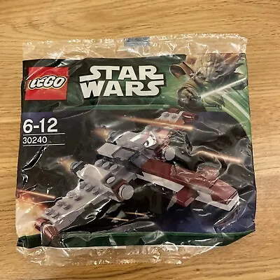 Buy Lego Star Wars - 30240 - New And Sealed • 3.49£