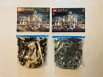 Buy Lego 5378 Harry Potter Hogwarts Castle Order Of The Phoenix  • 40£