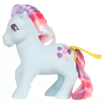 Buy My Little Pony Classic Rainbow Ponies Wave 4 - Ssweet Stuff Plastic Toys Ages 3+ • 13.99£