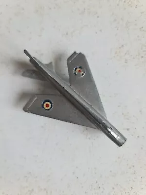 Buy Vintage Dinky Toys PIB Lightning Jet Plane Meccano Made In England • 12.99£