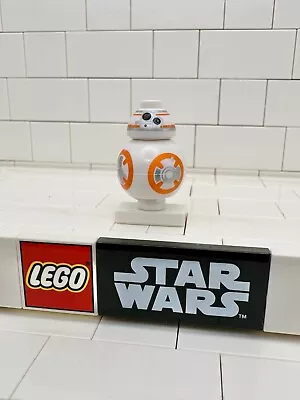 Buy Lego Star Wars Minifigure - BB-8 - Sw0661 - Sets 75187 75148 75201 • 4.95£