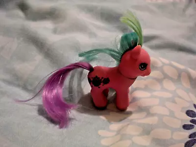 Buy My Little Pony MLP G2 Rare Baby Moondust Twin Combined P&P Available • 5.49£