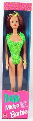 Buy Barbie - Florida Midge - 1998 Mattel (ref.20538) • 50.60£