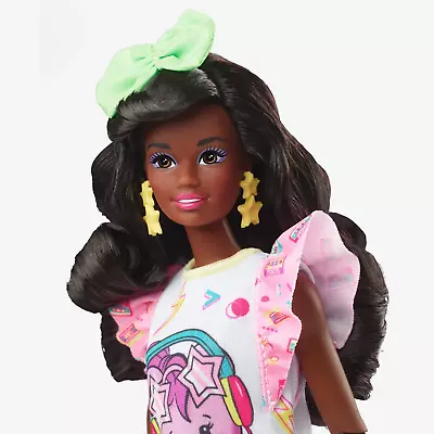 Buy Barbie 2023 Rewind Slumber Party Made In Indonesia NRFB • 154.17£