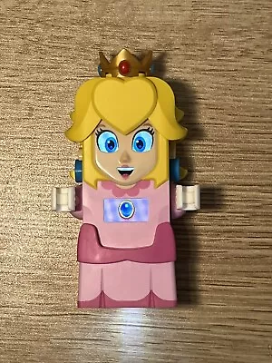 Buy LEGO 71403 Super Mario - Adventures With Peach - Princess Peach Figure Only • 30£