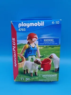 Buy Playmobil 4765 Farm Set Special Plus Set • 4.99£