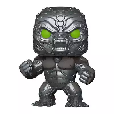Buy Officially Licensed Transformers: Rise Of The Beasts Optimus Primal Pop! Vinyl • 16.14£