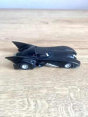 Buy Hot Wheels Batman Batmobile 1/32 Scale Batman Returns Free Post • 16.99£