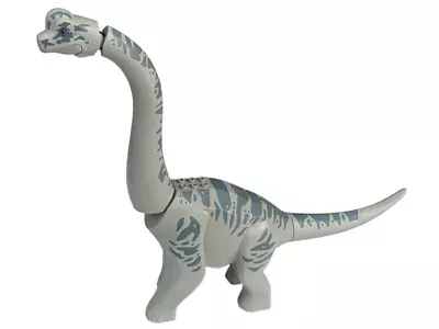 Buy LEGO Jurassic Park: Brachiosaurus Discovery (76960) - Brachiosaurus ONLY BNISP • 35.99£