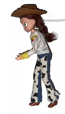 Buy Mattel /disney Pixar -toy Story Jessie Doll-1987-11 Inch • 6£