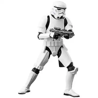 Buy HASBRO STAR WARS THE VINTAGE COLLECTION STORMTROOPER ACTION FIGURE - Damaged Box • 39.99£